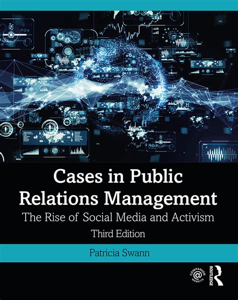 cases in public relations management case analysis manual Doc